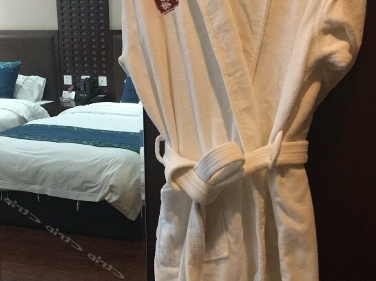 Yinghai Holiday Hotel - Photo5