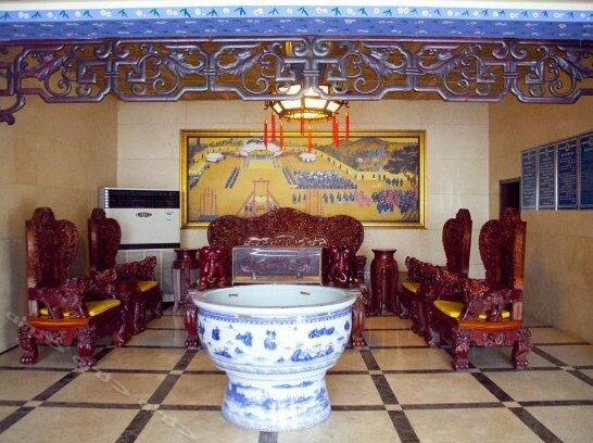Yingxiang Business Hotel - Photo3