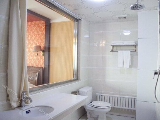 Yingxiang Business Hotel - Photo5