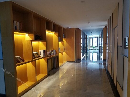 Yuejing Hotel - Photo2