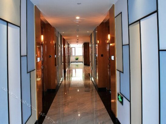 Yuejing Hotel - Photo3