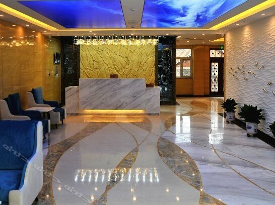 Yuejing Hotel - Photo5