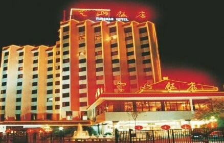 Yunshan Hotel Chengde