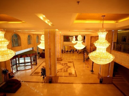 Ze Zhou Hotel - Photo2