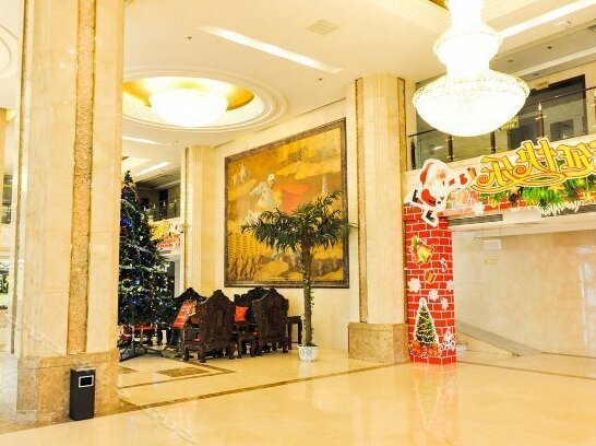 Ze Zhou Hotel - Photo3