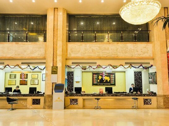 Ze Zhou Hotel - Photo4