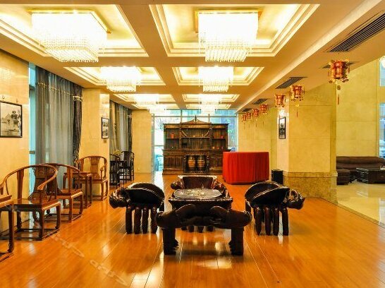 Ze Zhou Hotel - Photo5
