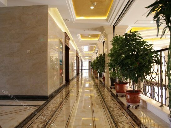 Zhongxing Yuda Hotel - Photo3