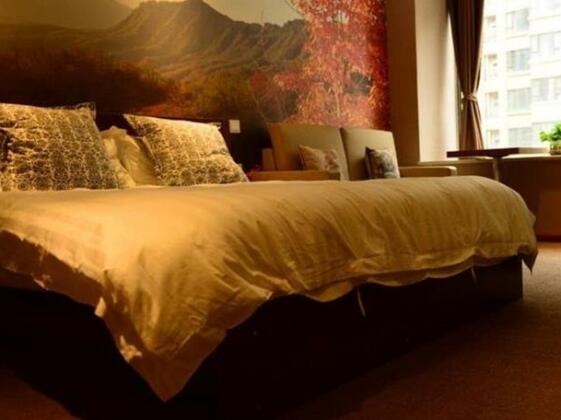 317 Travelling Hostel - Photo3