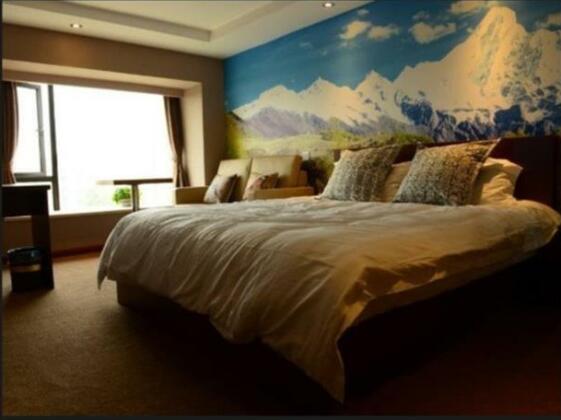 317 Travelling Hostel - Photo4