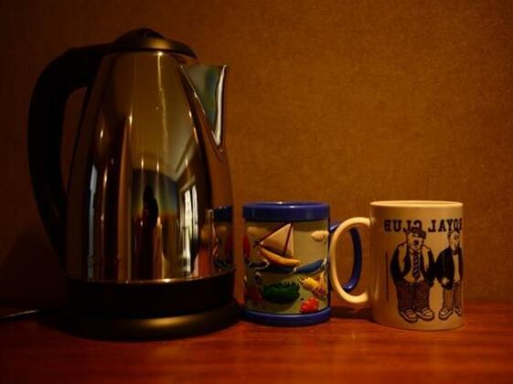 317 Travelling Hostel - Photo5