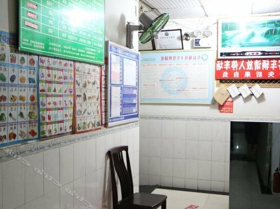 6 Jia Hostel - Photo2