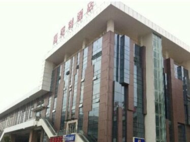 7 Days Inn - Chengdu East Railway Station West Square Branch