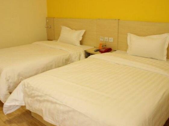 7 Days Inn Chengdu Sports University Branch - Photo5
