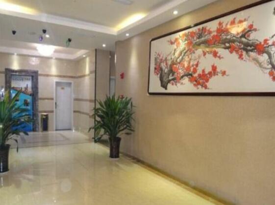 7 Days Inn - Chengdu Xinfan Furniture Garden Branch - Photo4