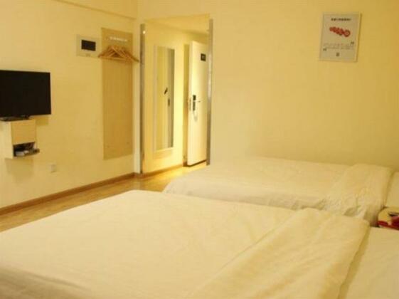 7days Inn Chengdu China Lane - Photo3