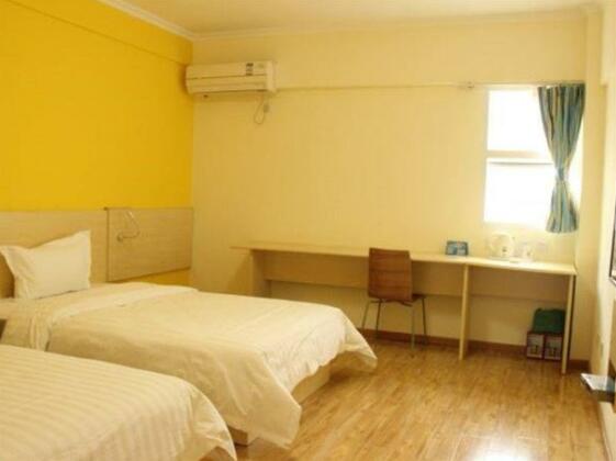 7days Inn Chengdu China Lane - Photo4