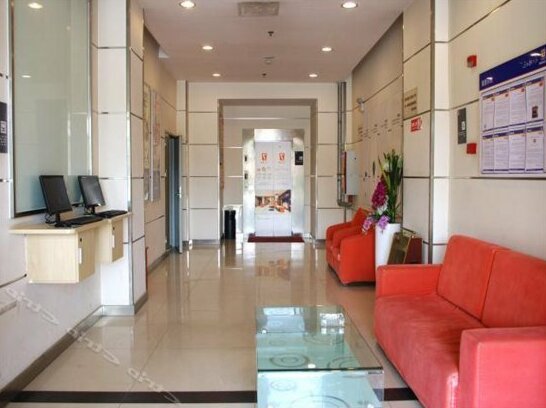 7days Inn Chengdu New Exhibition Software Center - Photo3