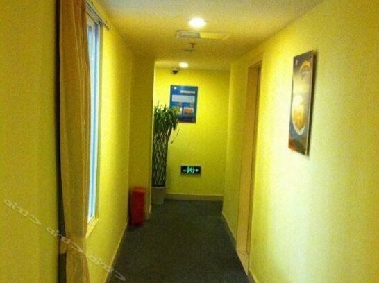99 Inn Chengdu Jinsha - Photo5