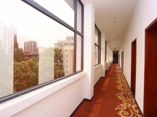 Agriculture Department of Sichuang Province Hostel - Photo5