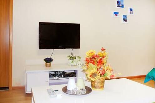 Aijia Chengdu Apartment - Photo4