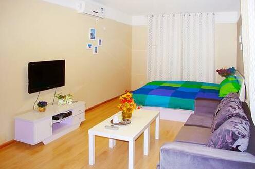 Aijia Chengdu Apartment - Photo5