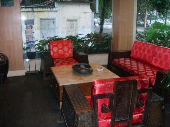 Aike Business - Photo5