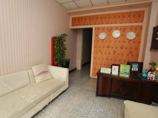 Ailin Hotel - Photo3