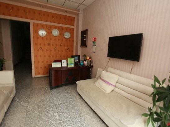 Ailin Hotel - Photo4