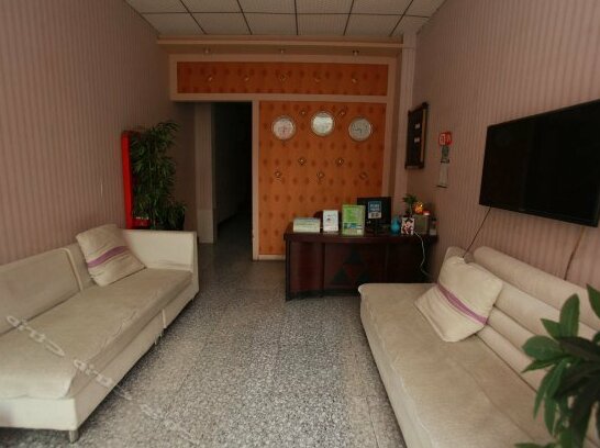 Ailin Hotel - Photo5