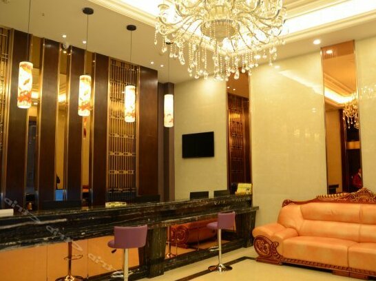 Aishang Hotel - Photo3