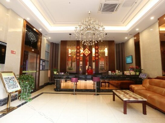 Aishang Hotel - Photo5