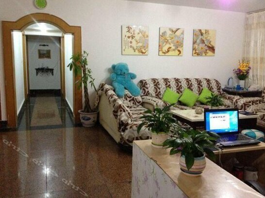 Aixin Youth Hostel - Photo2