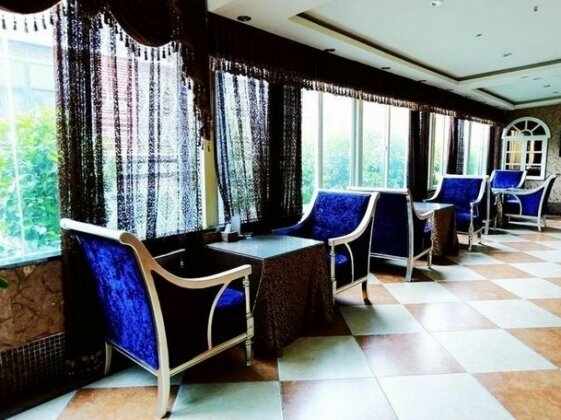 Aiyue Hotel Cheng Du - Photo4