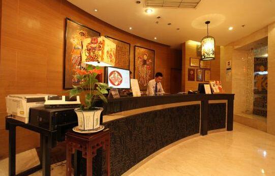 Ane Grand Hotel - Photo2