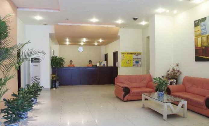 Ane Hotel - Dongmapeng Branch - Photo2
