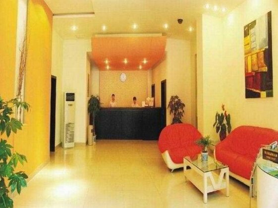 Ane Hotel - Dongmapeng Branch - Photo3