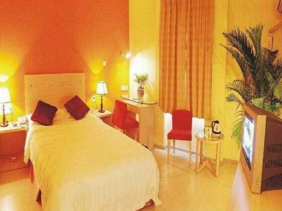 Ane Hotel - Dongmapeng Branch - Photo4