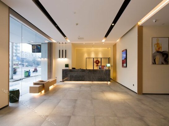 Ane Hotel - Waishuangnan Branch - Photo4