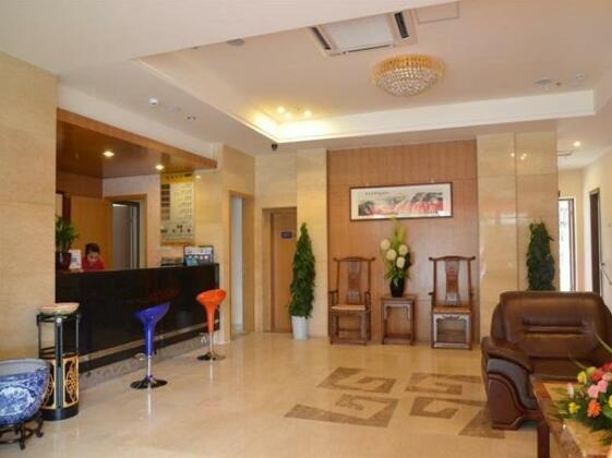 Ane Hotel - Xinhong Branch - Photo3