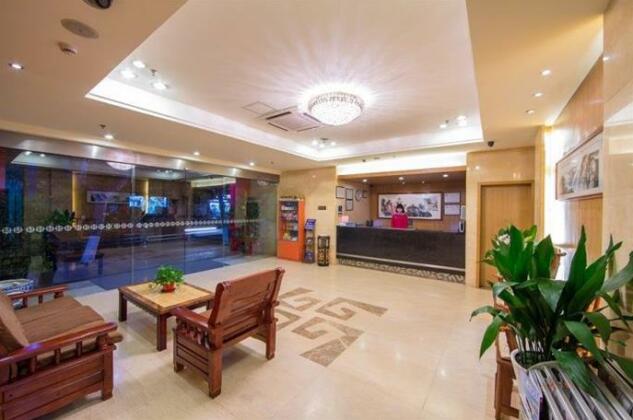 Ane Hotel - Xinhong Branch - Photo4