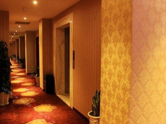 Anyue Chain Hotel - Photo3
