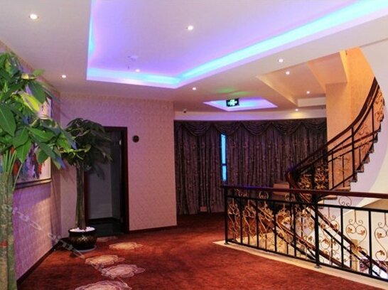 Anyue Chain Hotel - Photo4