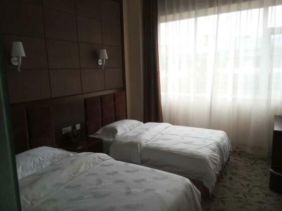 Anyue Chain Hotel - Photo5