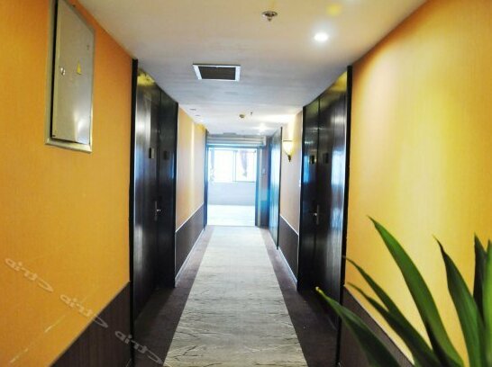 Aodu Business Hotel - Photo4