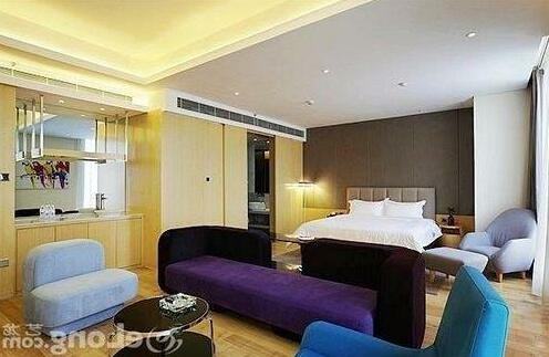Art Senses Hotel and Place - Photo3