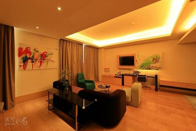 Art Senses Hotel and Place - Photo5