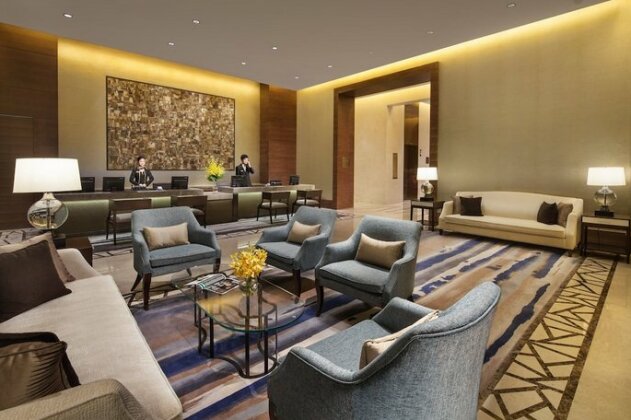 Ascott Raffles City Chengdu - Photo4