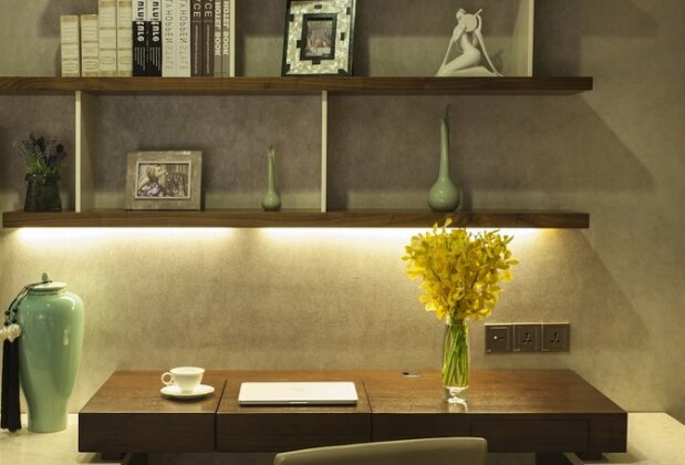 Ascott Raffles City Chengdu - Photo5