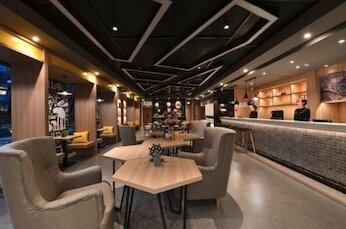 Atour Light Hotel Tianhe Chengdu - Photo4